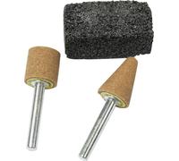 Makita 199105-2 SET Makita 199105-2 Diamètre 19 mm 1 set