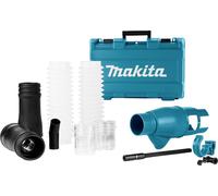 Makita 199142-6 Set du système d'aspiration