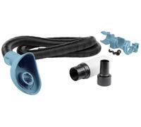 Kit d'aspiration burinage SDS-Max MAKITA 199144-2