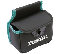 Makita Sac de batterie Makita pour 2 batteries 18V 199297-7