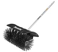 Makita 199317-7 Accessoire pour bloc moteur, brosse BR400MP = ancien 199318-5