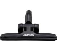 Makita Suceur de sol Makita, 285 mm, noir, pour tapis et sols durs Quantité:1