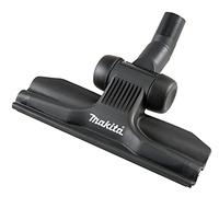 Makita Suceur de sol Makita, 285 mm, noir, pour tapis et sols durs Quantité:1