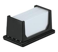 Makita Filtre pour aspiration DX08/09 199557-7 – 1 pièce