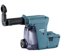 Système d'Extraction de Poussière MAKITA DX07 pour perforateur DHR243