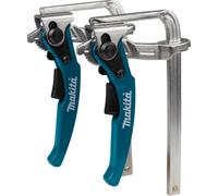 Makita 199826-6 Jeu de pinces de serrage 2pcs.