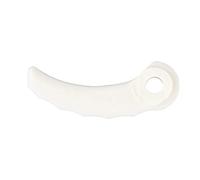 Makita 199870-3 Lot de 12 lames de rechange en plastique 305 mm