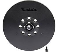 Makita Plateau pour ponceuse cloison sèche DSL800 199939-3 210 mm ultra-doux