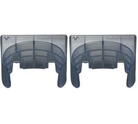 Makita 199971-7 Support mural (Lot de 2)