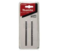 MAKITA 2 pcs couteau rotatif 82 mm D-07945