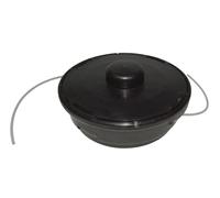 Makita Tête à fil pour débroussailleuse A-81658 – 6" 3,0 mm x 2 m M10 x 1,25 LH