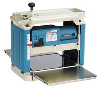 Raboteuse automatique 304 mm - Makita - Monophasé - Lame - Bois - 1650 W - 19500 trs/min