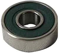 Makita 210017-7-9896 Roulement à bille 607DDW Pièce de rechange 3708 FC