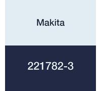 Makita 221782-3 Denture oblique pour modèle HM1500 Marteau de démolition Taille #55