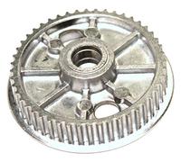 Makita 222144-8 Rouleau pour ponceuse à bande Modèle 9911 Taille 8.5-45.1