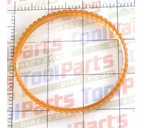 Makita 225049-1 Courroie de transmission Poly pour modèle 9045N Sander