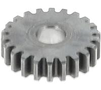 Makita 227336-4 Roue frontale pour modèle HR5212C Grignoteuse 26 dents