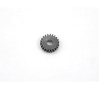 Makita 227338-0 Roue frontale pour modèle DTW280 Grignoteuse 22 dents