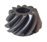 Makita 227520-1 Engrenage hélicoïdal pour meuleuse d'angle modèle PC5000/5001C 11 dents