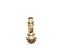 Makita 227524-3 Roue conique hélicoïdale pour modèle HR2811FT Bohr et marteau de démolition 9 dents