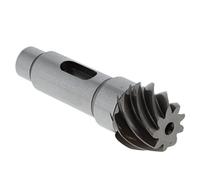 Makita 227533-2 Roue conique hélicoïdale pour modèle HR3210/354 et marteau de démolition 9 dents