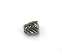 Makita 227593-4 Engrenage conique hélicoïdal pour rabot à béton modèle PC5010C 9 dents