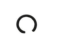 Makita 231907-1 Ressort à anneau pour visseuse à percussion 6904/6931dW/691 N° 10