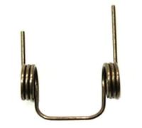 Makita 233580-3 Ressort de torsion pour aspirateur sans balai DCL282F N° 4