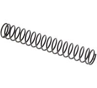 Makita 234078-3 Ressort de pression pour agrafeuse et agrafeuse BST220/1