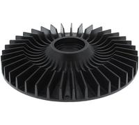 Makita 240026-2 Ventilateur pour ponceuse à bande 9920/9903/9404 N° 75