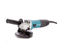 Makita 240V Meuleuse Angle 11.4cm 115mm Doux Démarrage 720W Moteur GA4530R
