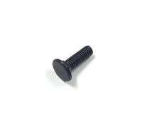 Makita 251919-8 Jeu de vis à tête carrée pour modèle 5600NB, 4101RH M6 x 20