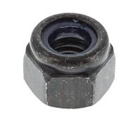 Makita 252103-8 Écrou de sécurité hexagonal pour tondeuse stratifiée BHS630, BSS50, taille M5-8