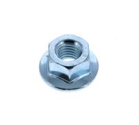 Makita 252145-2 Écrou hexagonal avec col pour modèle DCS230T Tronçonneuse Taille M8