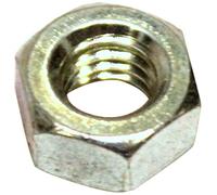 Makita 252153-3 Écrou hexagonal pour modèle 9910 Ponceuse et polisseuse électrique Taille M6-10