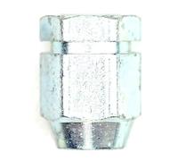 Makita 252240-8 Écrou à chape hexagonal pour modèle XSR01, taille M8-13