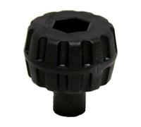 Makita 252633-9 Écrou papillon pour marteau de démolition HM1303, HM1303b, HM1304B Taille M10