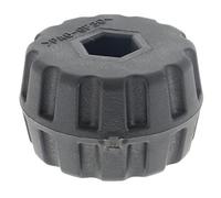 Makita 252648-6 Écrou molette pour modèle 4112HS Taille M8