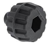 Makita 252654-1 Écrou à pouce pour marteau perforateur HM1317C, HM1317CB Taille M10