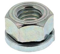 Makita 264018-7 Écrou hexagonal pour débroussailleuse modèle 194943-7 M8