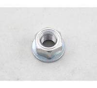 Makita 264025-0 Écrou de sécurité hexagonal pour débroussailleuse EBH251U.BBC231 M10-17