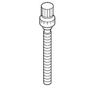 Makita 265739-4 Vis à pouce pour routeur RP1100C M10-90