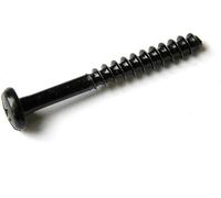 Makita 266351-3 Vis à tôle pour meuleuse d'angle modèle BHR262/HR22 M4-35