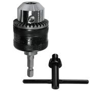 Makita ZK Mandrin de perçage, 10 mm, 1/4 ", 191881-4