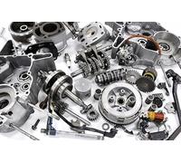 Makita 302300751 Carburateur pour modèle DBC290 Débroussailleuse