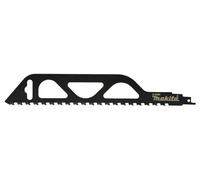 Makita Lame de scie récipro B-10394 HM 305 mm 2Z pour béton cellulaire 1 pc