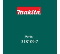 Makita 318109-7 Capuchon supérieur pour cloueuse et agrafeuse modèle AN620