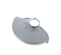 Makita 319543-4 Housse de sécurité pour modèle XSR01 P arrière pour scie de manipulation