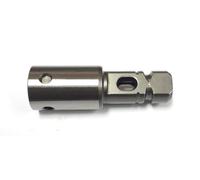 Makita 324840-5 Porte-outils pour marteau de forage et de démolition modèle HR3210C