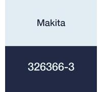 Makita 326366-3A Soupape de sortie pour débroussailleuse modèle EBH253U